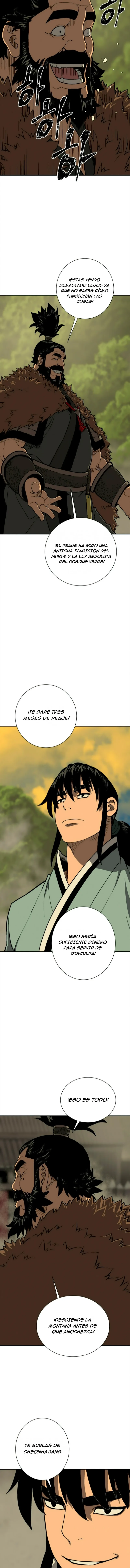 Read Tales of A Shinning Sword es Manga Online