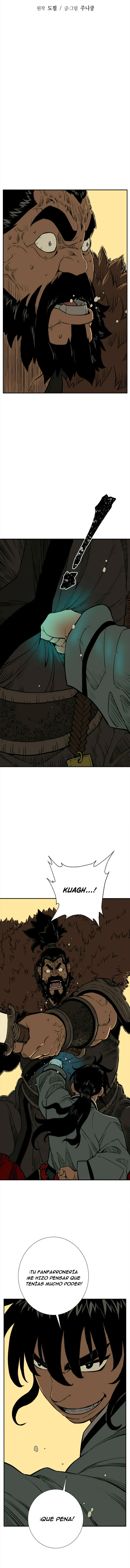 Read Tales of A Shinning Sword es Manga Online