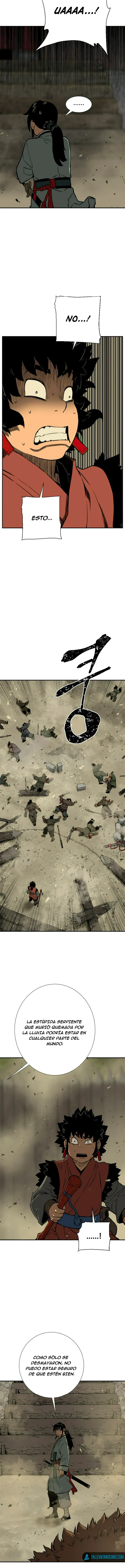 Read Tales of A Shinning Sword es Manga Online