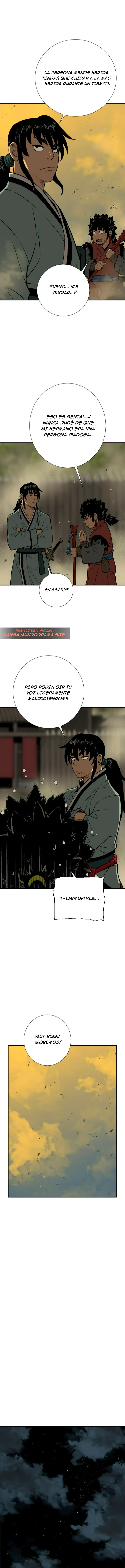 Read Tales of A Shinning Sword es Manga Online