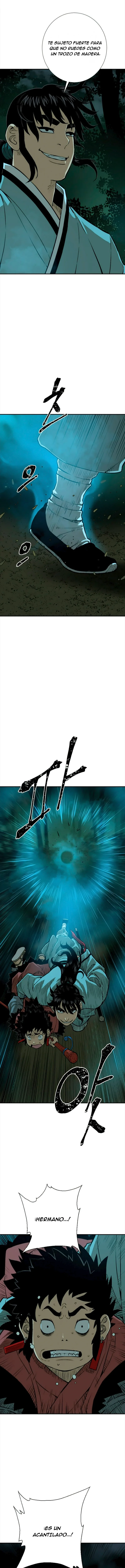 Read Tales of A Shinning Sword es Manga Online