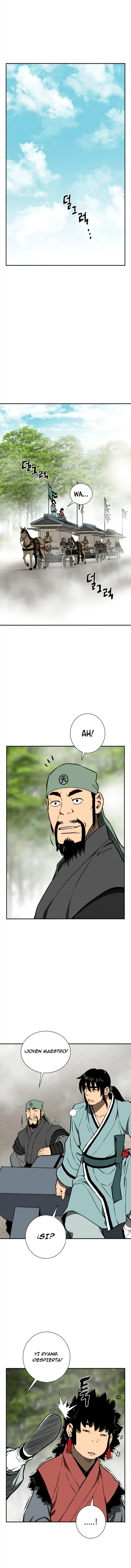 Read Tales of A Shinning Sword es Manga Online