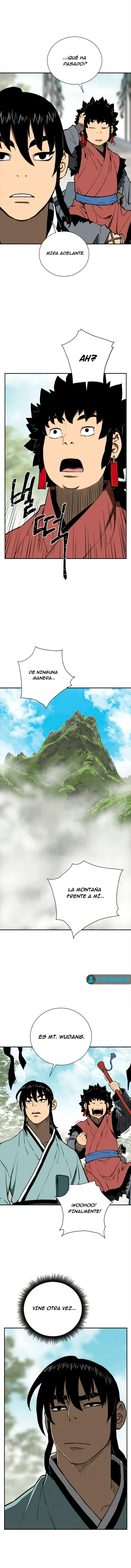 Read Tales of A Shinning Sword es Manga Online