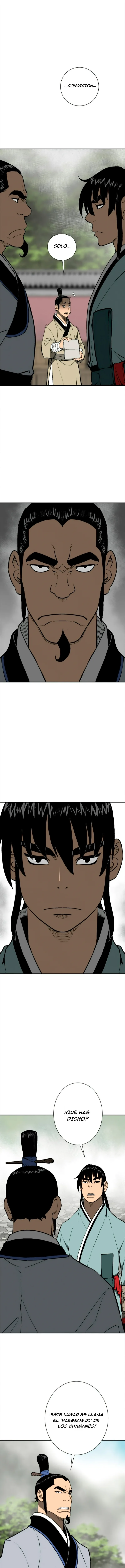 Read Tales of A Shinning Sword es Manga Online