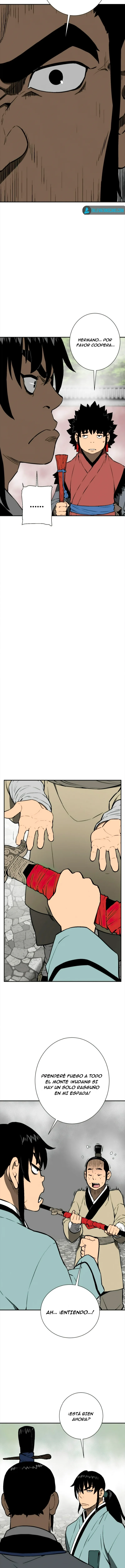 Read Tales of A Shinning Sword es Manga Online