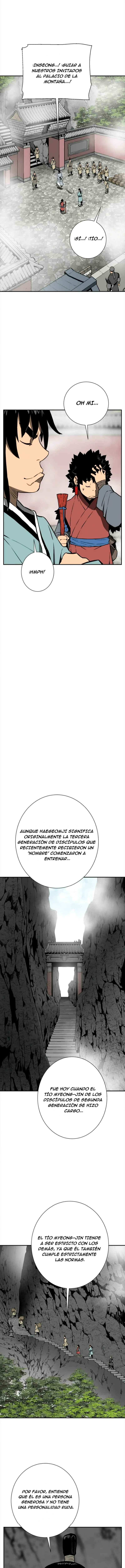 Read Tales of A Shinning Sword es Manga Online