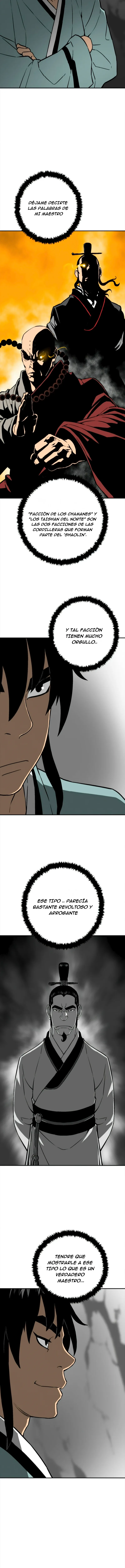 Read Tales of A Shinning Sword es Manga Online