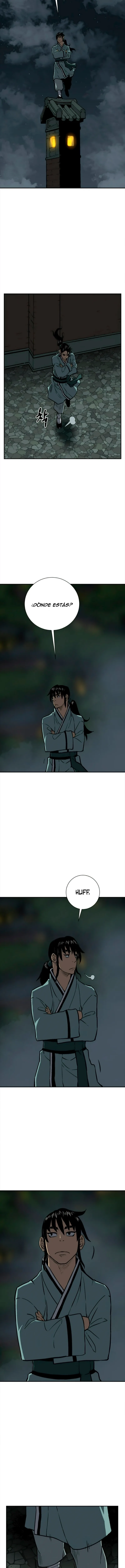 Read Tales of A Shinning Sword es Manga Online