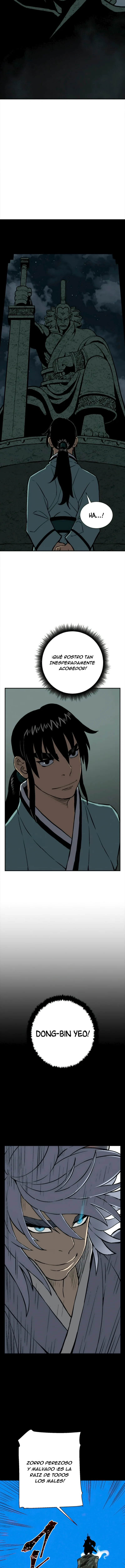 Read Tales of A Shinning Sword es Manga Online