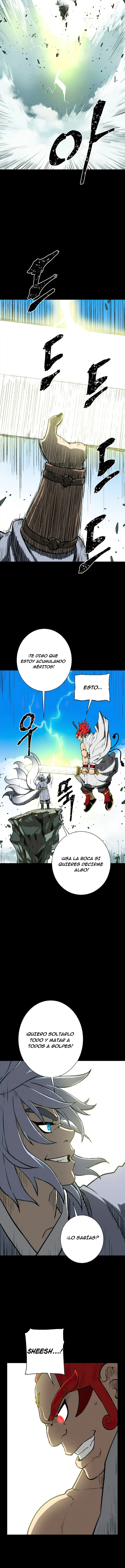 Read Tales of A Shinning Sword es Manga Online