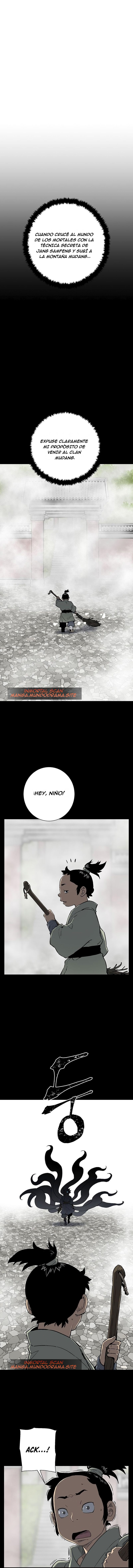 Read Tales of A Shinning Sword es Manga Online