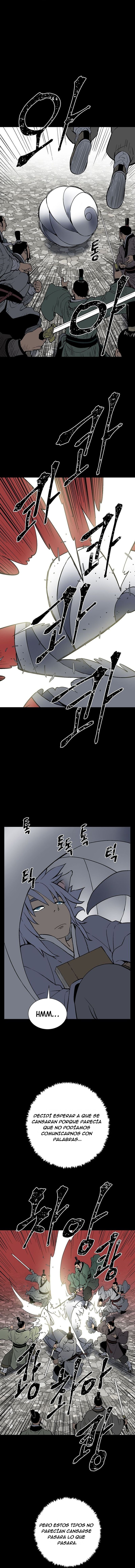 Read Tales of A Shinning Sword es Manga Online