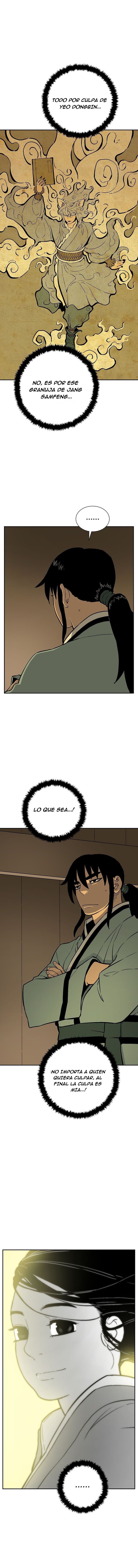 Read Tales of A Shinning Sword es Manga Online