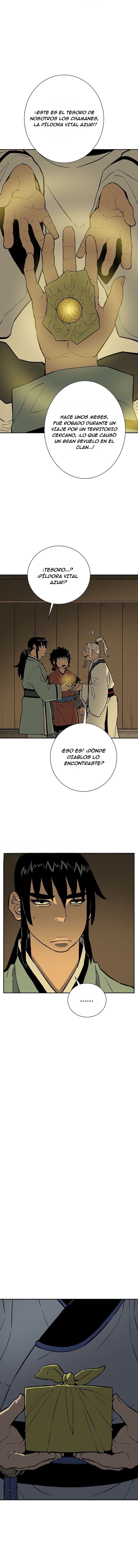 Read Tales of A Shinning Sword es Manga Online