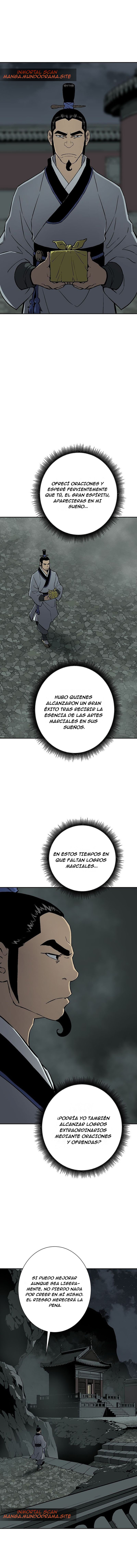 Read Tales of A Shinning Sword es Manga Online