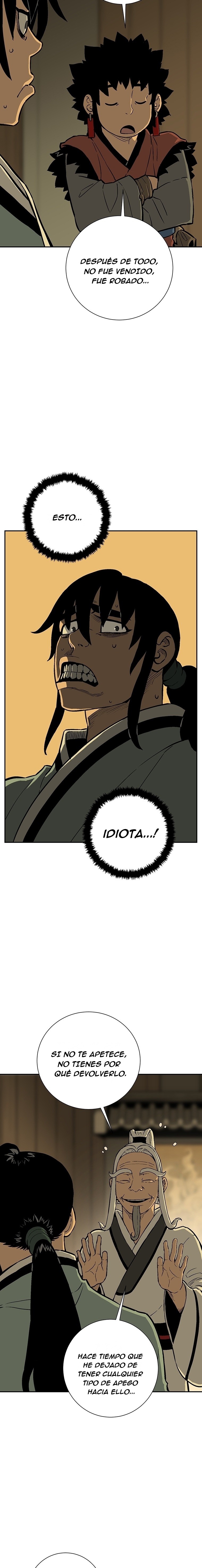 Read Tales of A Shinning Sword es Manga Online