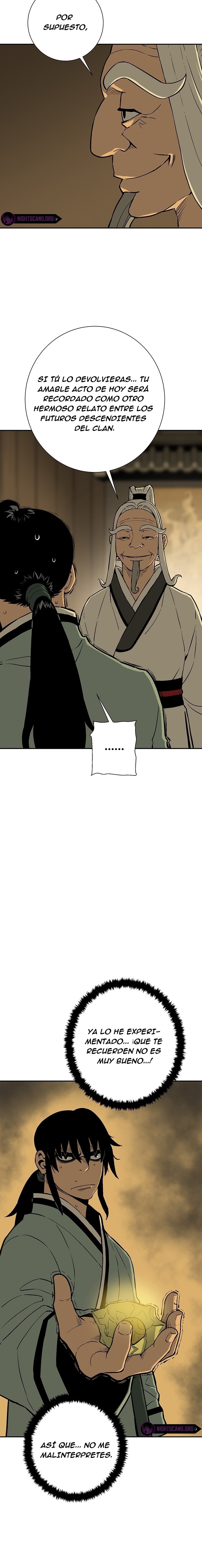 Read Tales of A Shinning Sword es Manga Online