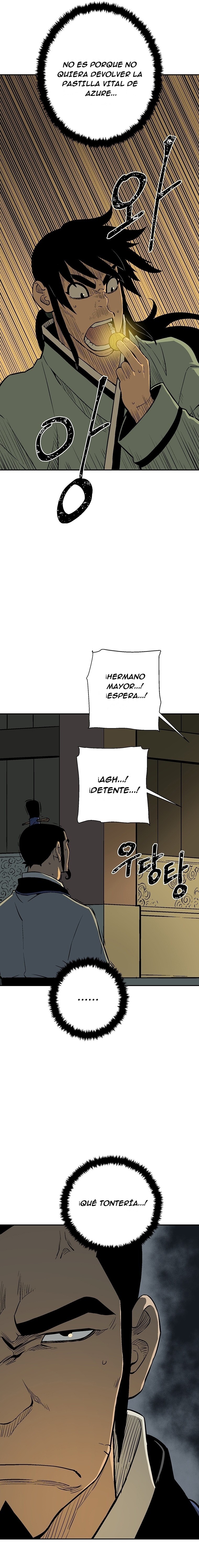 Read Tales of A Shinning Sword es Manga Online