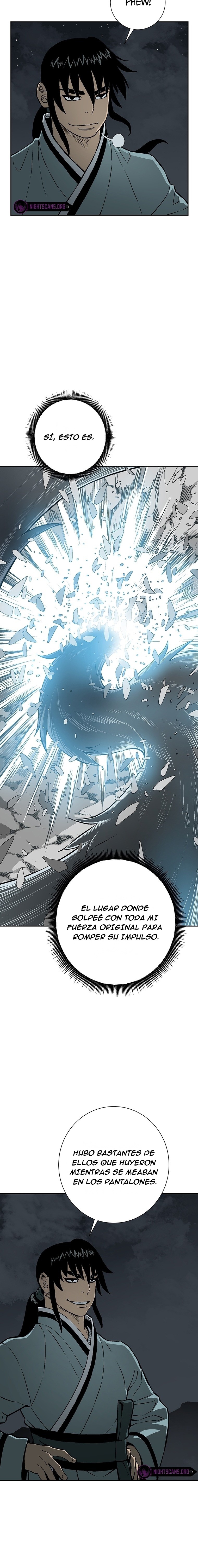 Read Tales of A Shinning Sword es Manga Online