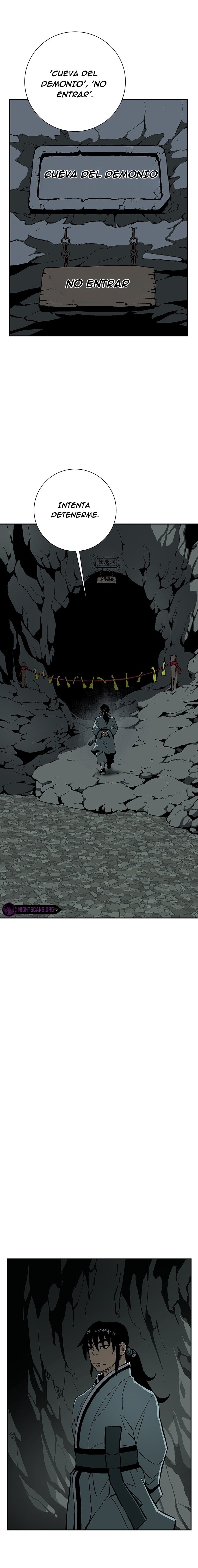 Read Tales of A Shinning Sword es Manga Online