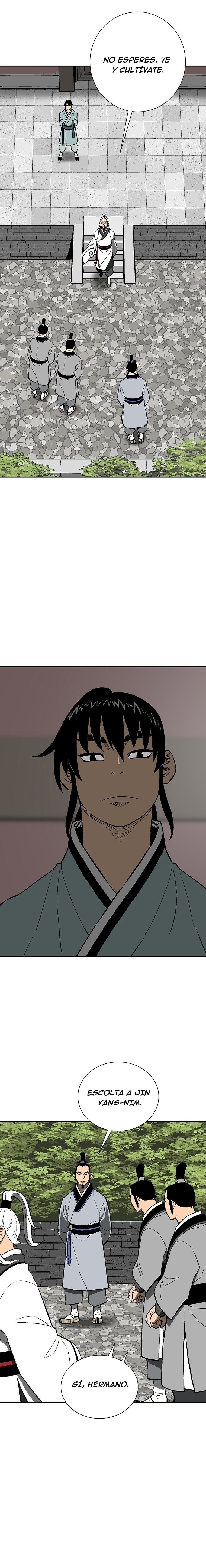 Read Tales of A Shinning Sword es Manga Online