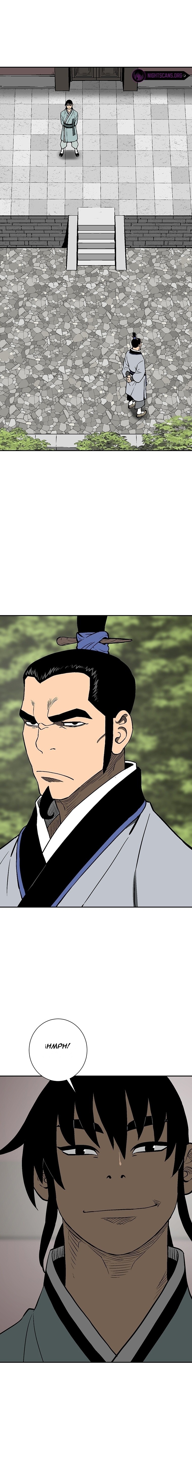 Read Tales of A Shinning Sword es Manga Online