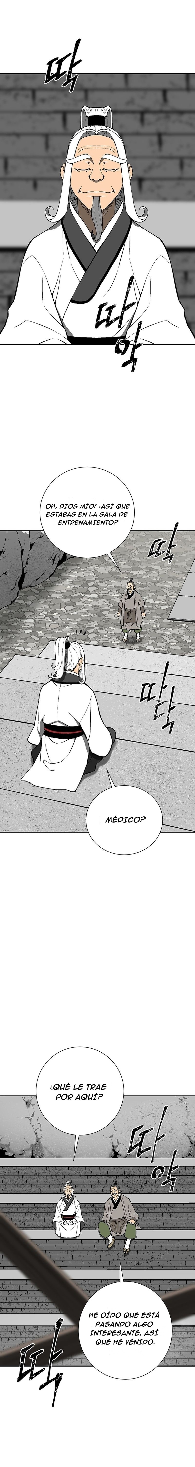 Read Tales of A Shinning Sword es Manga Online