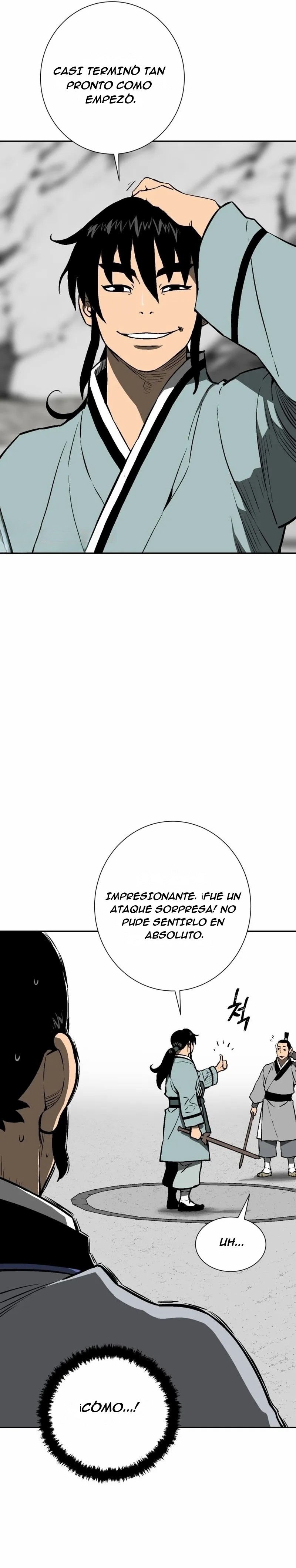 Read Tales of A Shinning Sword es Manga Online