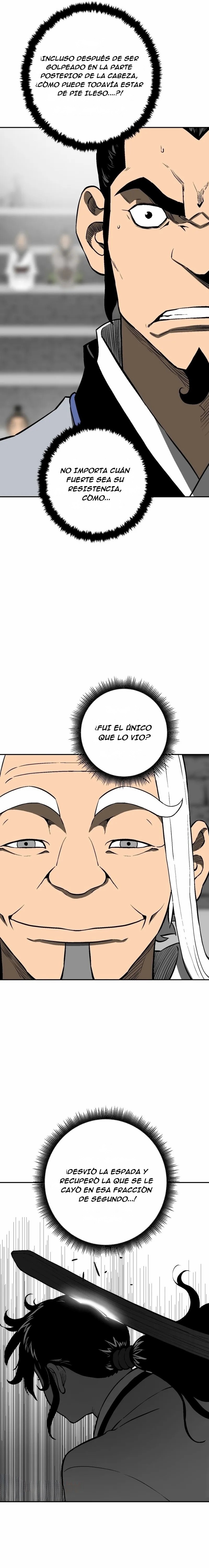 Read Tales of A Shinning Sword es Manga Online