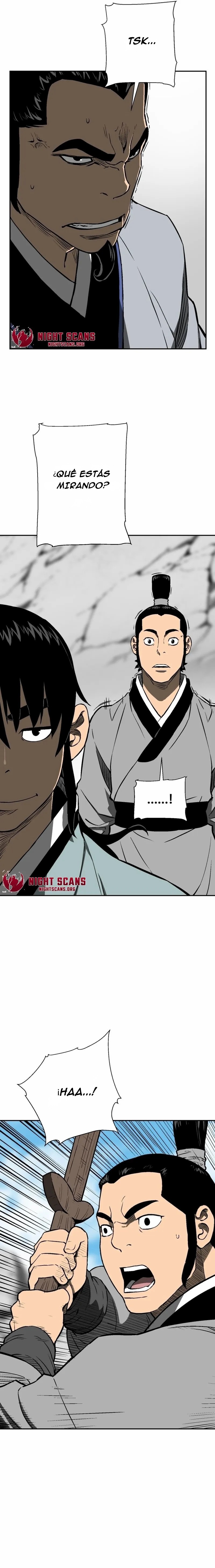 Read Tales of A Shinning Sword es Manga Online