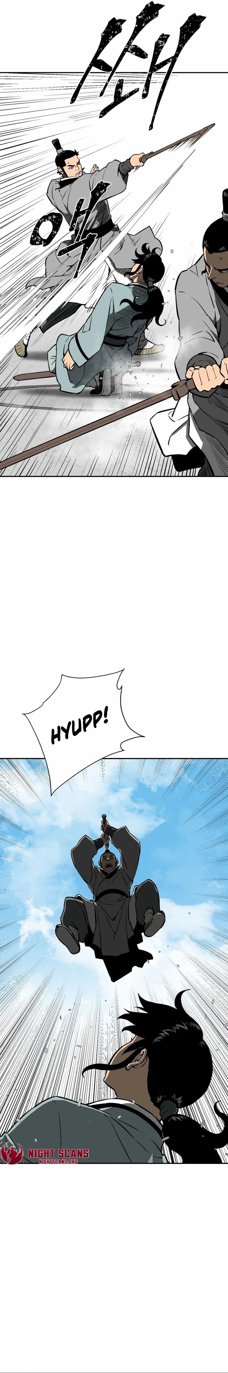 Read Tales of A Shinning Sword es Manga Online