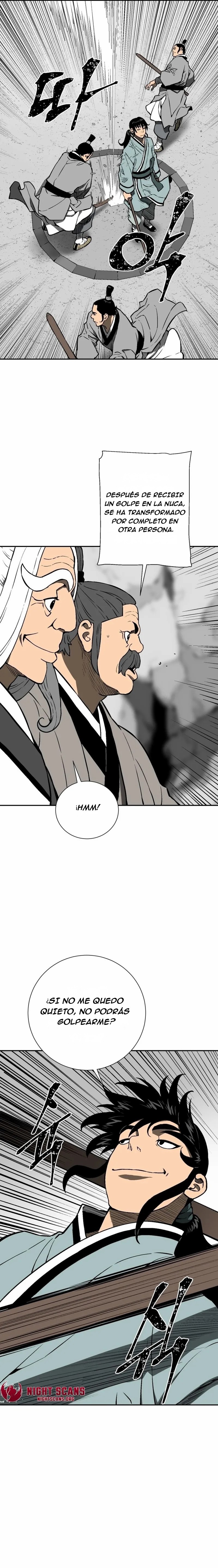 Read Tales of A Shinning Sword es Manga Online