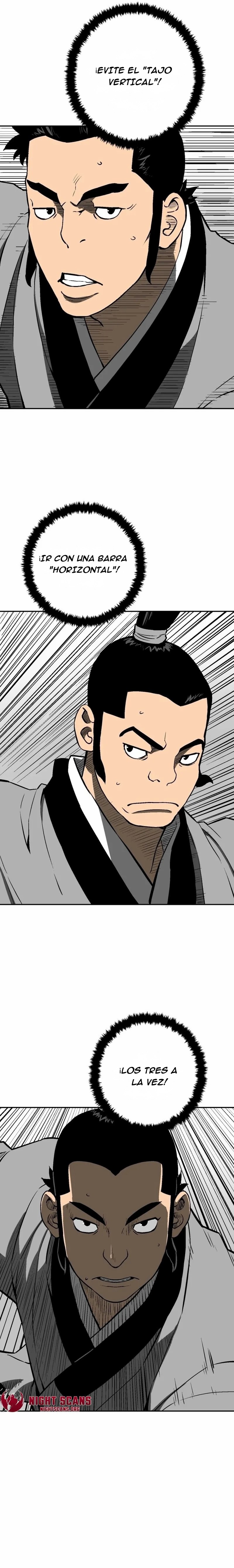 Read Tales of A Shinning Sword es Manga Online