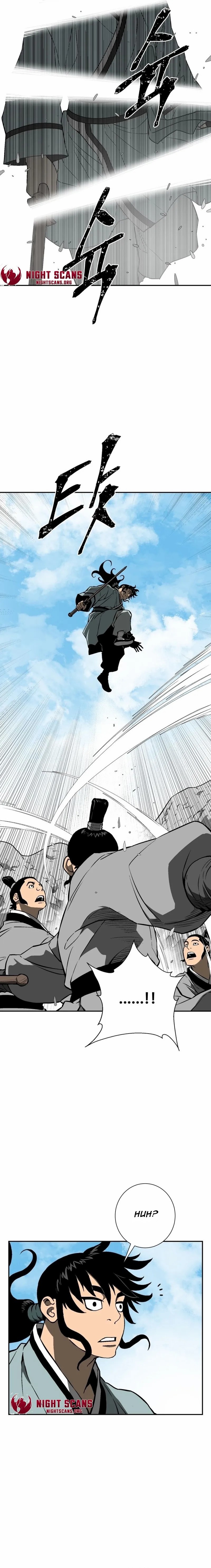 Read Tales of A Shinning Sword es Manga Online