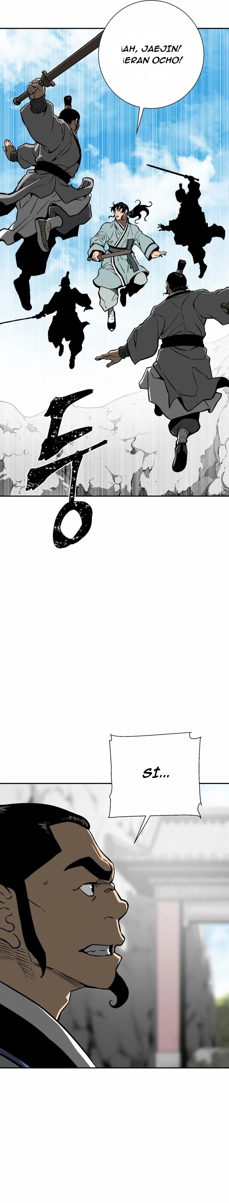 Read Tales of A Shinning Sword es Manga Online