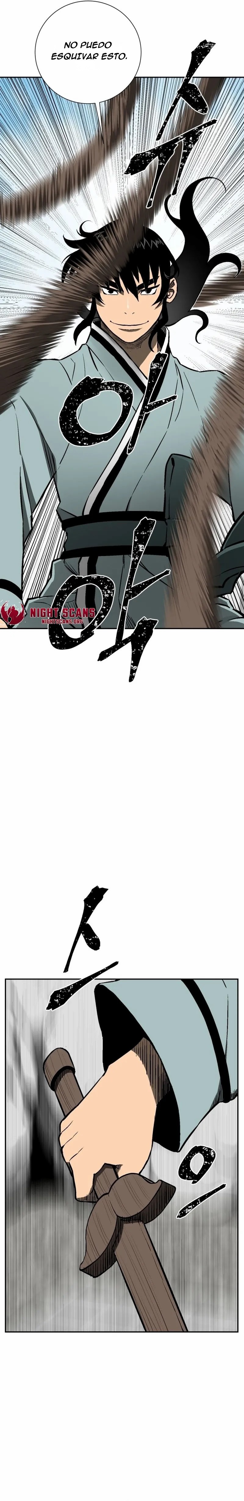 Read Tales of A Shinning Sword es Manga Online