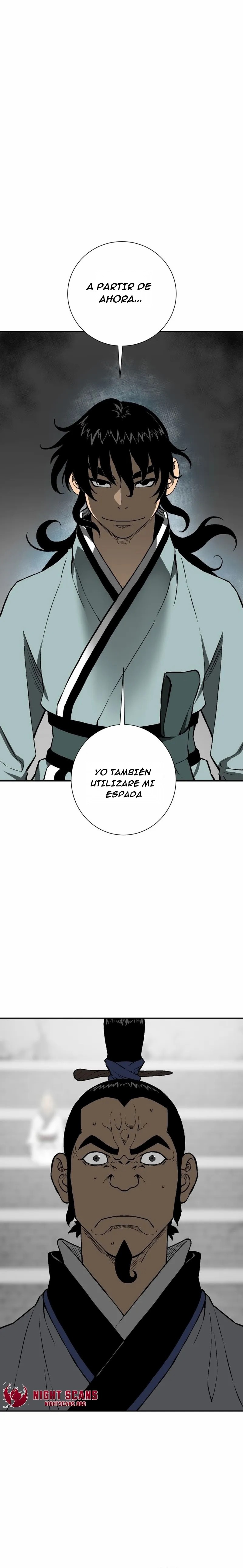 Read Tales of A Shinning Sword es Manga Online