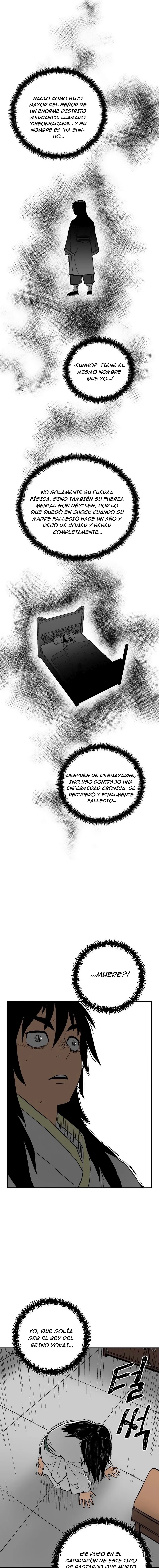 Read Tales of A Shinning Sword es Manga Online