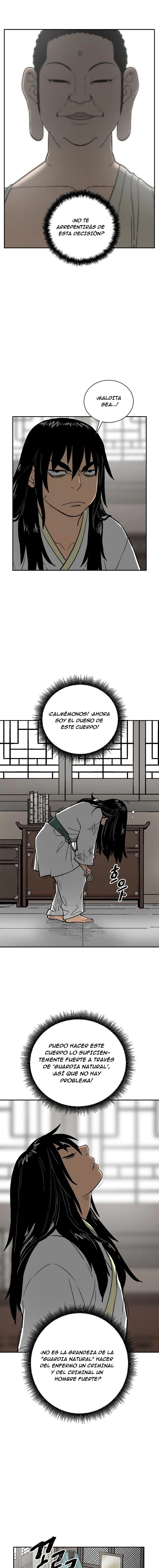 Read Tales of A Shinning Sword es Manga Online