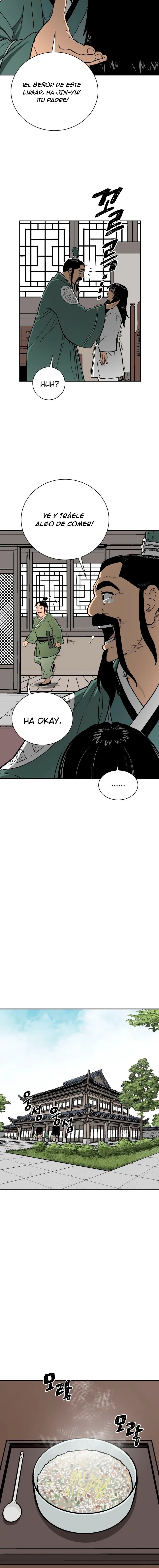 Read Tales of A Shinning Sword es Manga Online