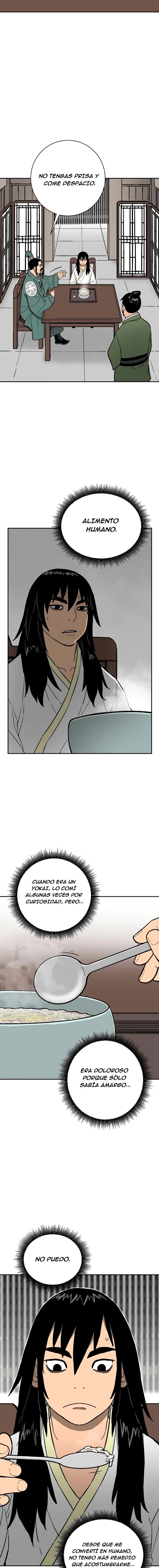 Read Tales of A Shinning Sword es Manga Online