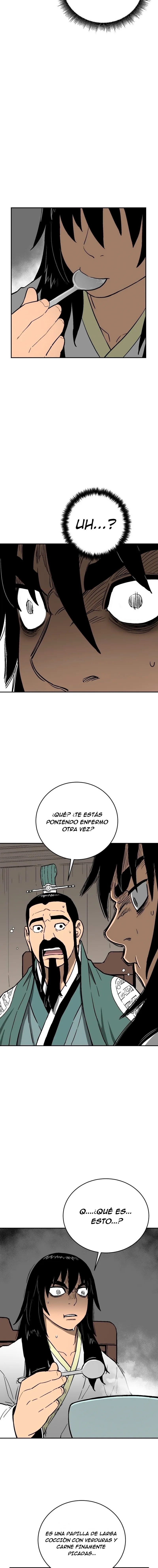 Read Tales of A Shinning Sword es Manga Online