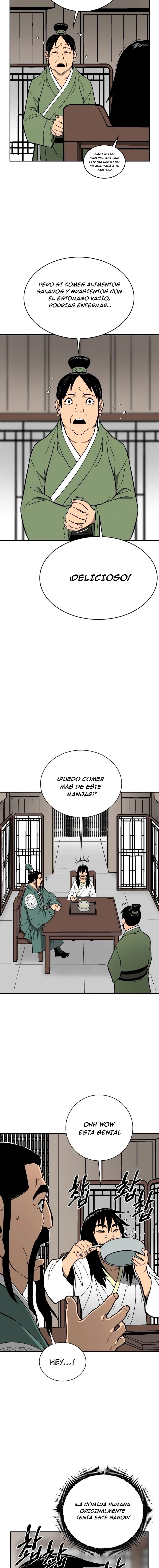 Read Tales of A Shinning Sword es Manga Online