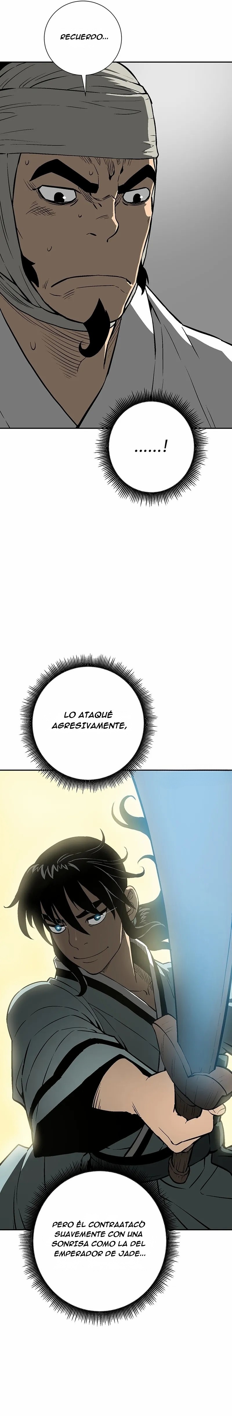 Read Tales of A Shinning Sword es Manga Online