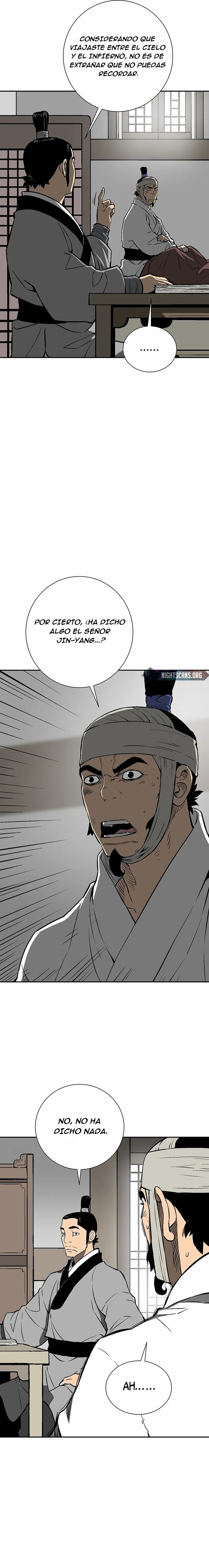 Read Tales of A Shinning Sword es Manga Online