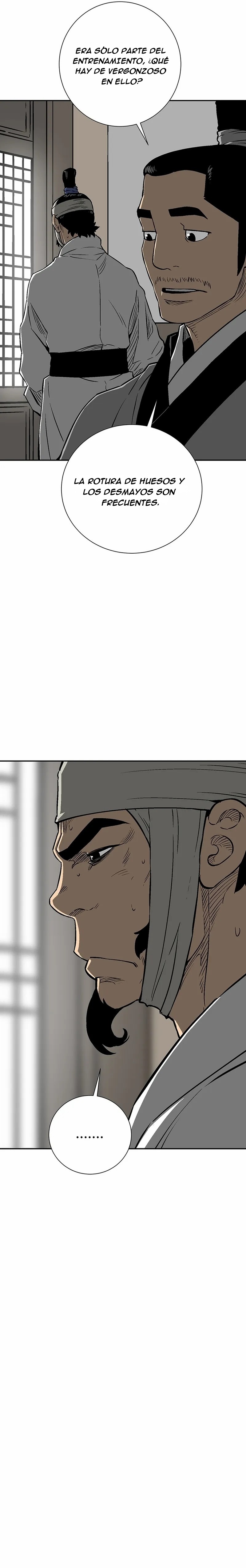 Read Tales of A Shinning Sword es Manga Online