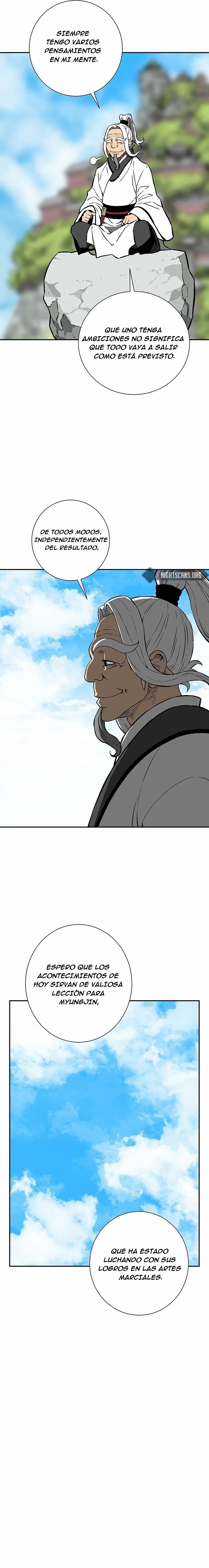 Read Tales of A Shinning Sword es Manga Online