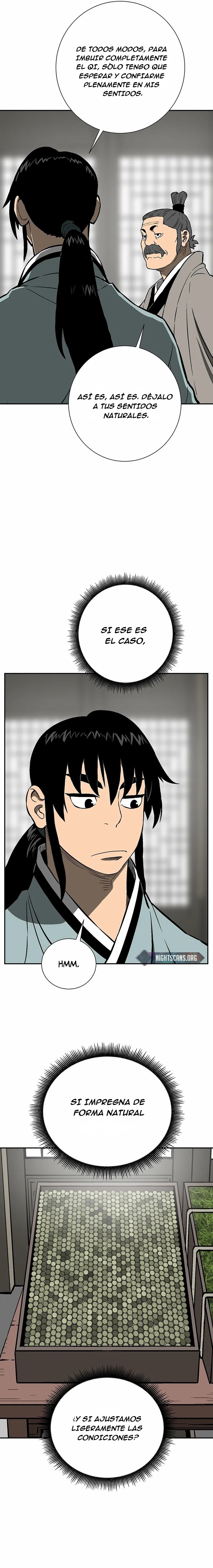 Read Tales of A Shinning Sword es Manga Online