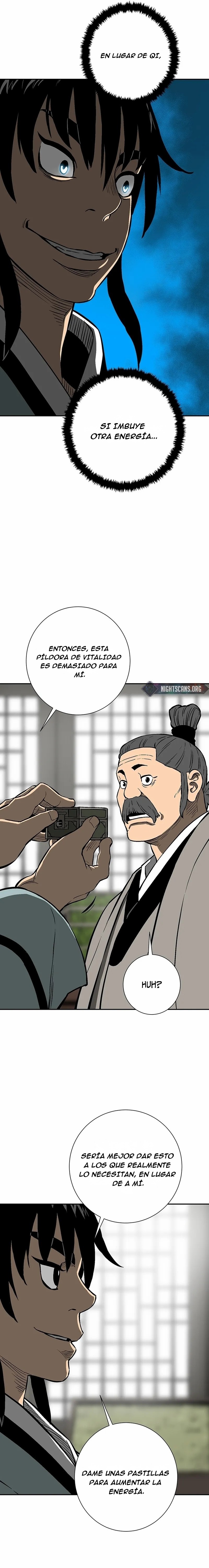 Read Tales of A Shinning Sword es Manga Online