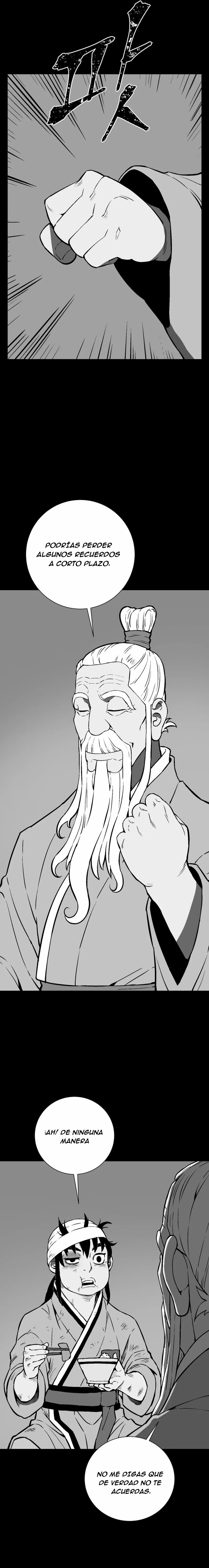 Read Tales of A Shinning Sword es Manga Online